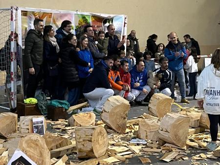 Imagen Teatro, cine, conciertos, ‘Otoños con Pulso’, rutas guiadas, enogastronomía y actividades festivas componen la programación del fin de semana en la provincia