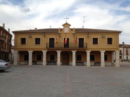 Ayuntamiento