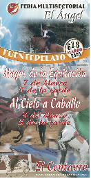 Imagen Feria de El Caballo