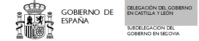 Imagen CITA PREVIA SUBDELEGACIÓN