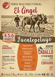 Imagen Feria de El Ángel