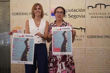 Imagen Labajos y Abades protagonizan el primer fin de semana de octubre con las...